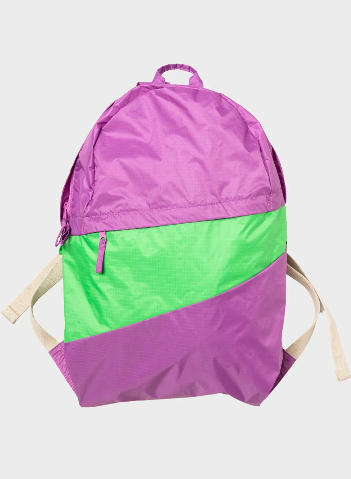 echo__greenscreen_large_0.webp SUSAN BIJL Echo & Greenscreen LARGE< The New Foldable Backpack