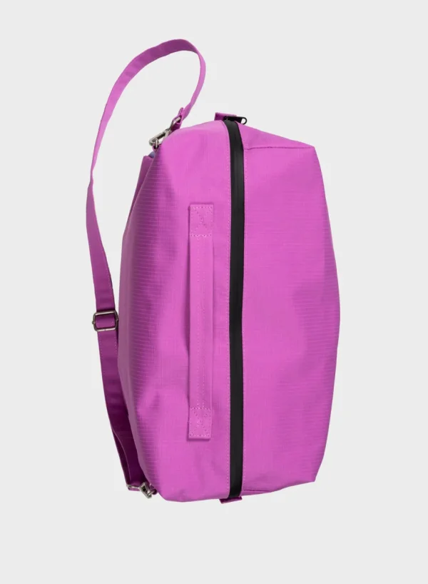 SUSAN BIJL Echo & Treble< The New 24/7 Bag