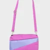SUSAN BIJL Echo & Treble MEDIUM< The New Bum Bag