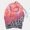 SUSAN BIJL Endless Smoking Croissant Red< The New Trash Bag