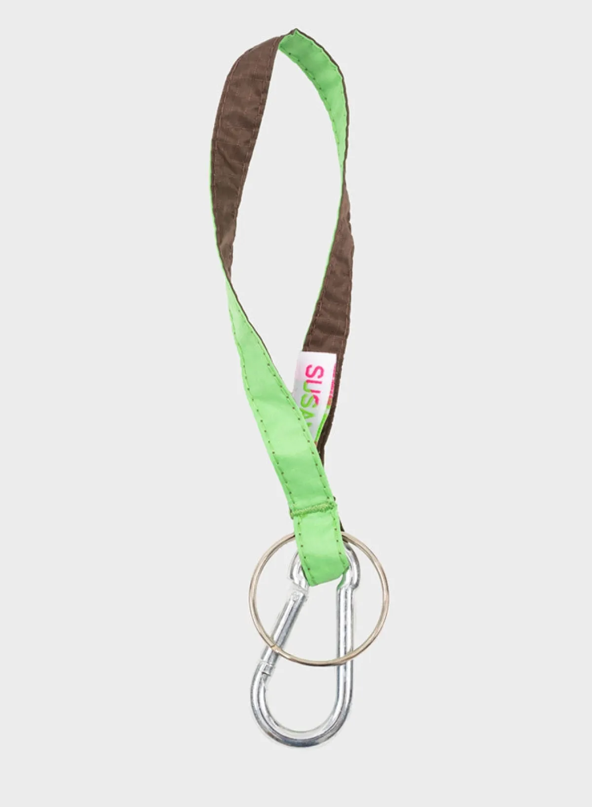 error__brown_0.webp SUSAN BIJL Error & Brown< The New Keychain