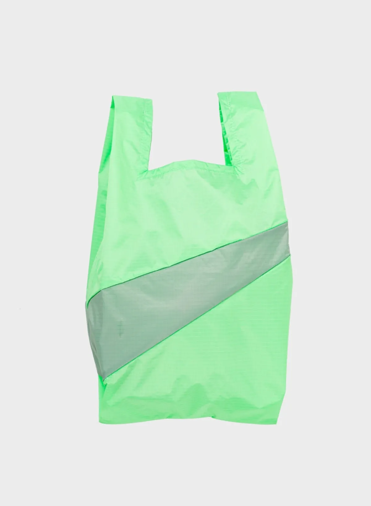 error__grey_medium_0.webp SUSAN BIJL Error & Grey MEDIUM< The New Shopping Bag