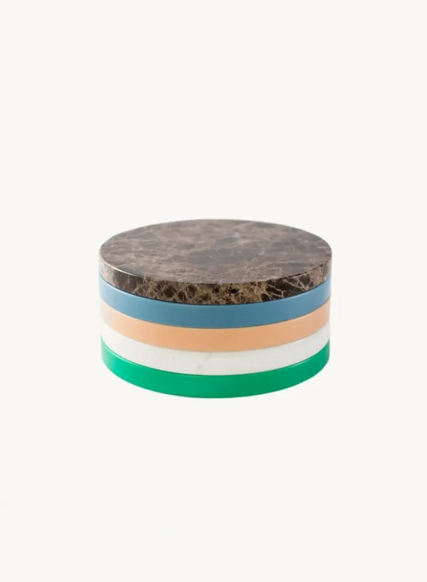 SUSAN BIJL Five Circles, Set A< Keuken & Tafelaankleding