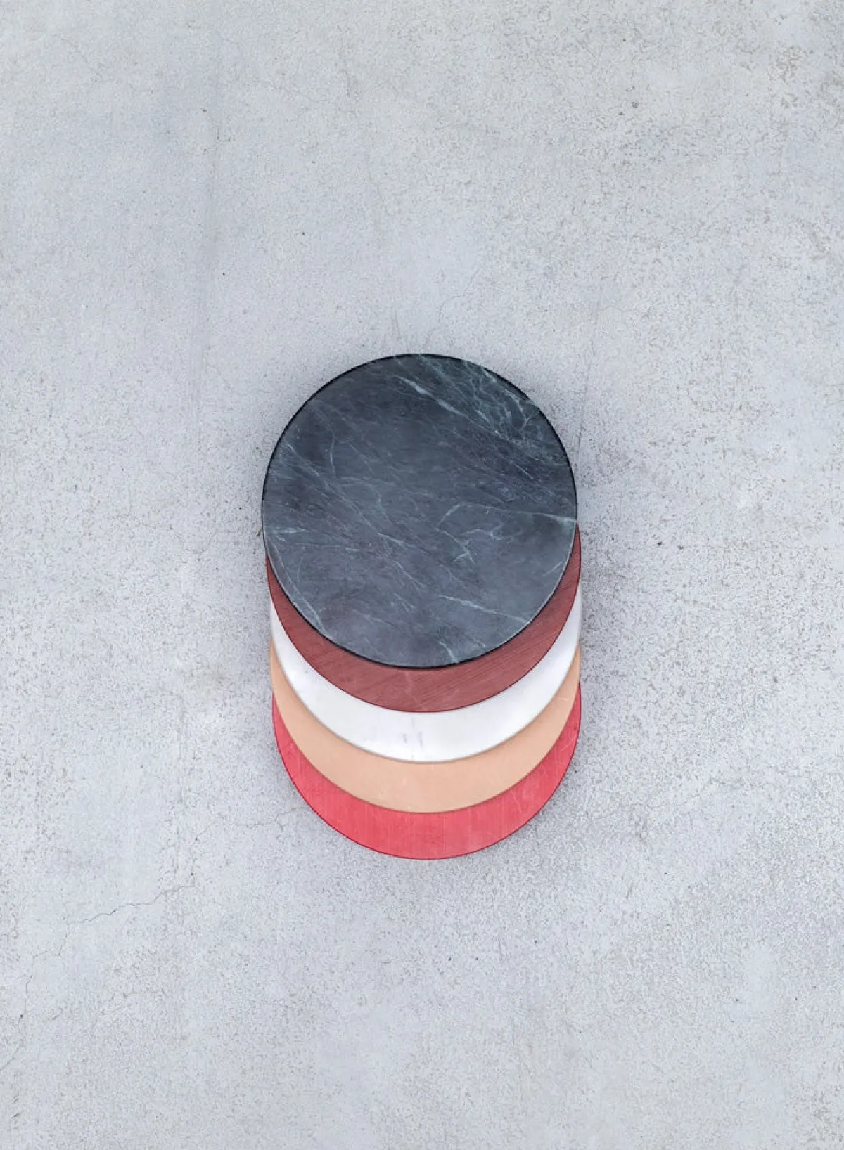 five_circles_set_b_1.webp SUSAN BIJL Five Circles, Set B< Keuken & Tafelaankleding