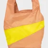 SUSAN BIJL Fun & Sport LARGE< The New Shopping Bag