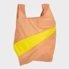 SUSAN BIJL Fun & Sport MEDIUM< The New Shopping Bag