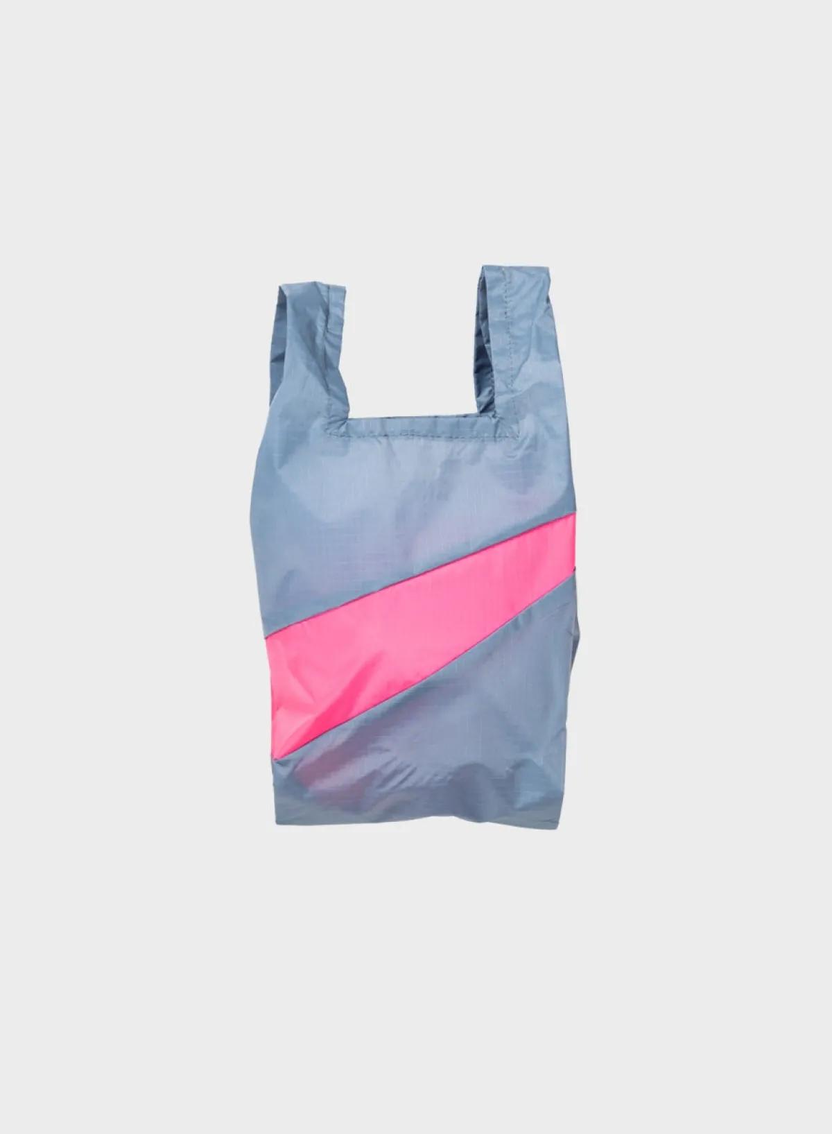 fuzz__fluo_pink__small_0.webp SUSAN BIJL Fuzz & Fluo Pink SMALL< The New Shopping Bag