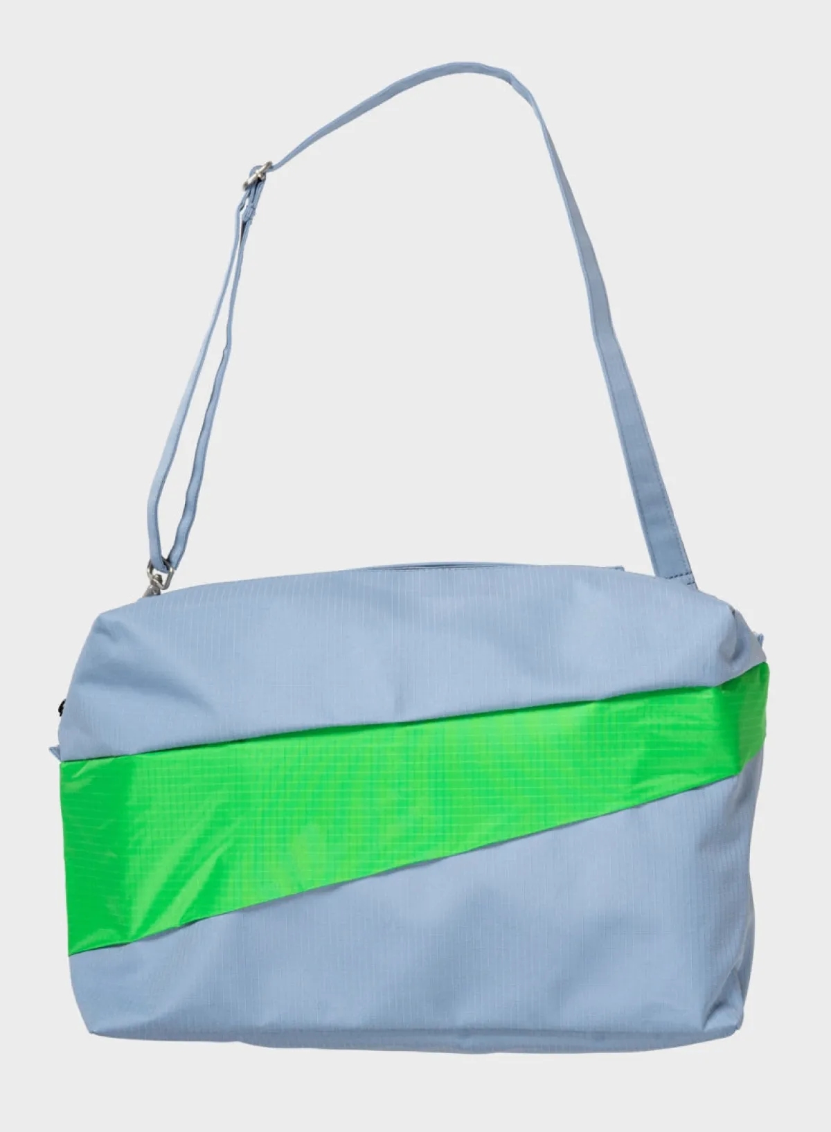 fuzz__greenscreen_0.webp SUSAN BIJL Fuzz & Greenscreen< The New 24/7 Bag