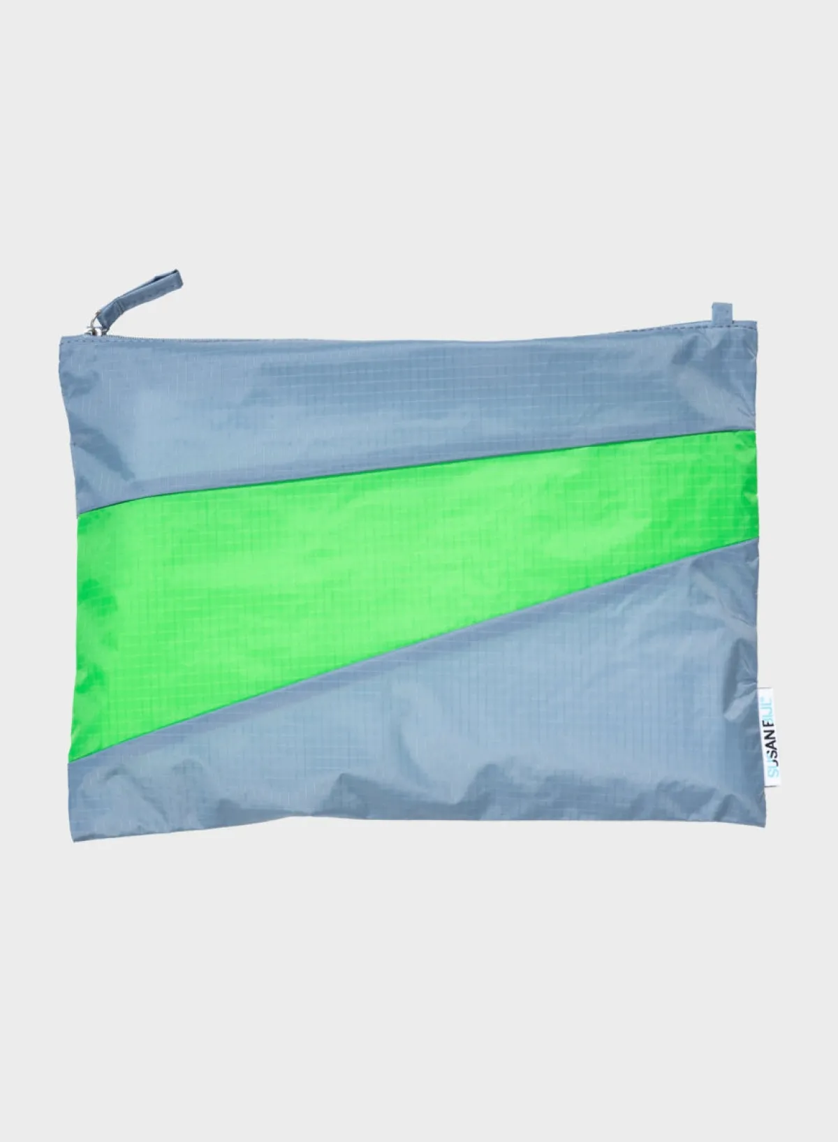 fuzz__greenscreen__large_0-1.webp SUSAN BIJL Fuzz & Greenscreen LARGE< The New Pouch