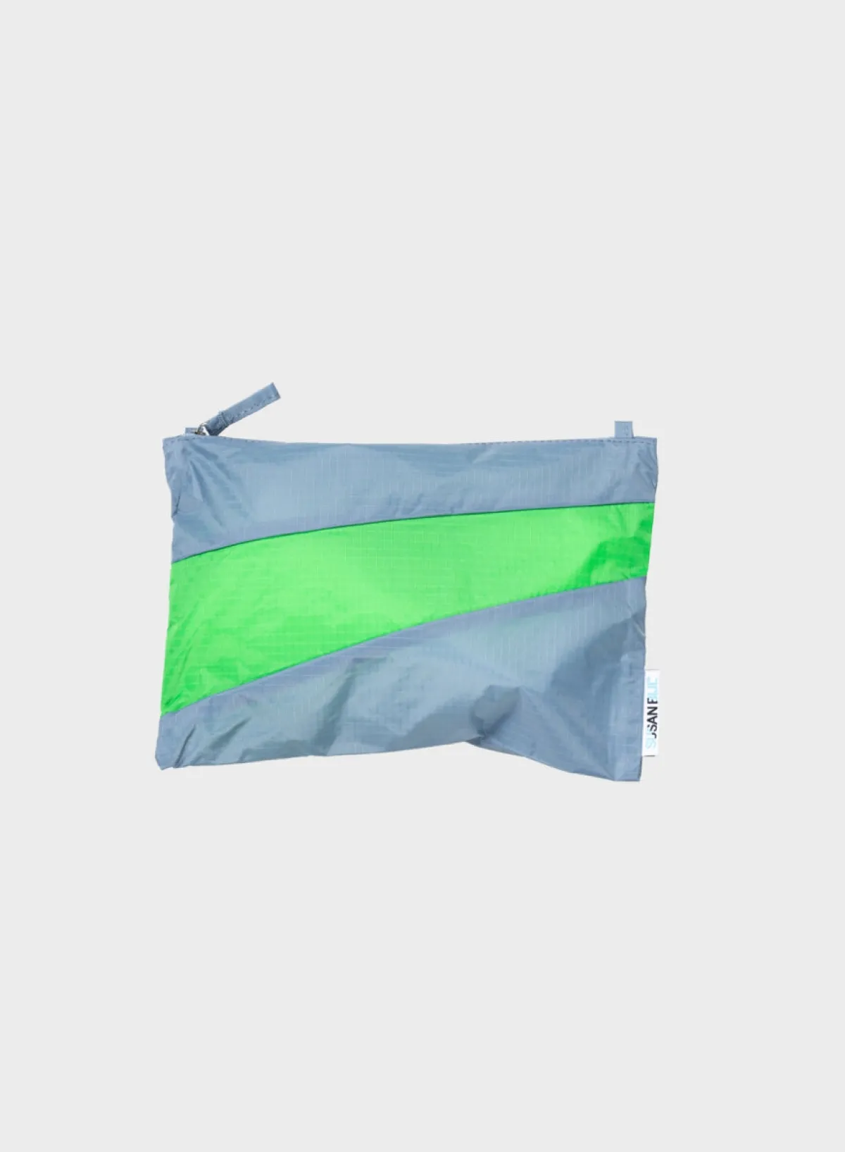 fuzz__greenscreen__medium_0-1.webp SUSAN BIJL Fuzz & Greenscreen MEDIUM< The New Pouch