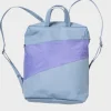 SUSAN BIJL Fuzz & Treble< The New Backpack