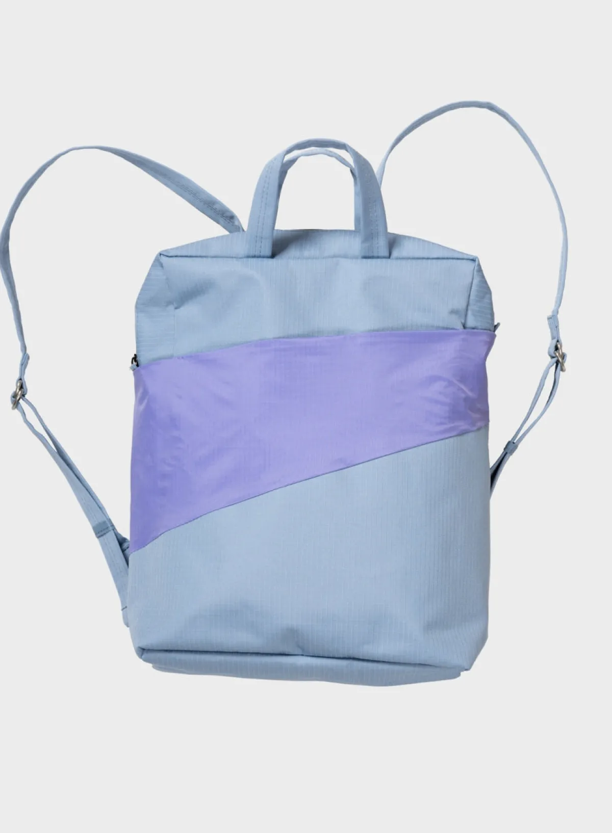 fuzz__treble_0.webp SUSAN BIJL Fuzz & Treble< The New Backpack