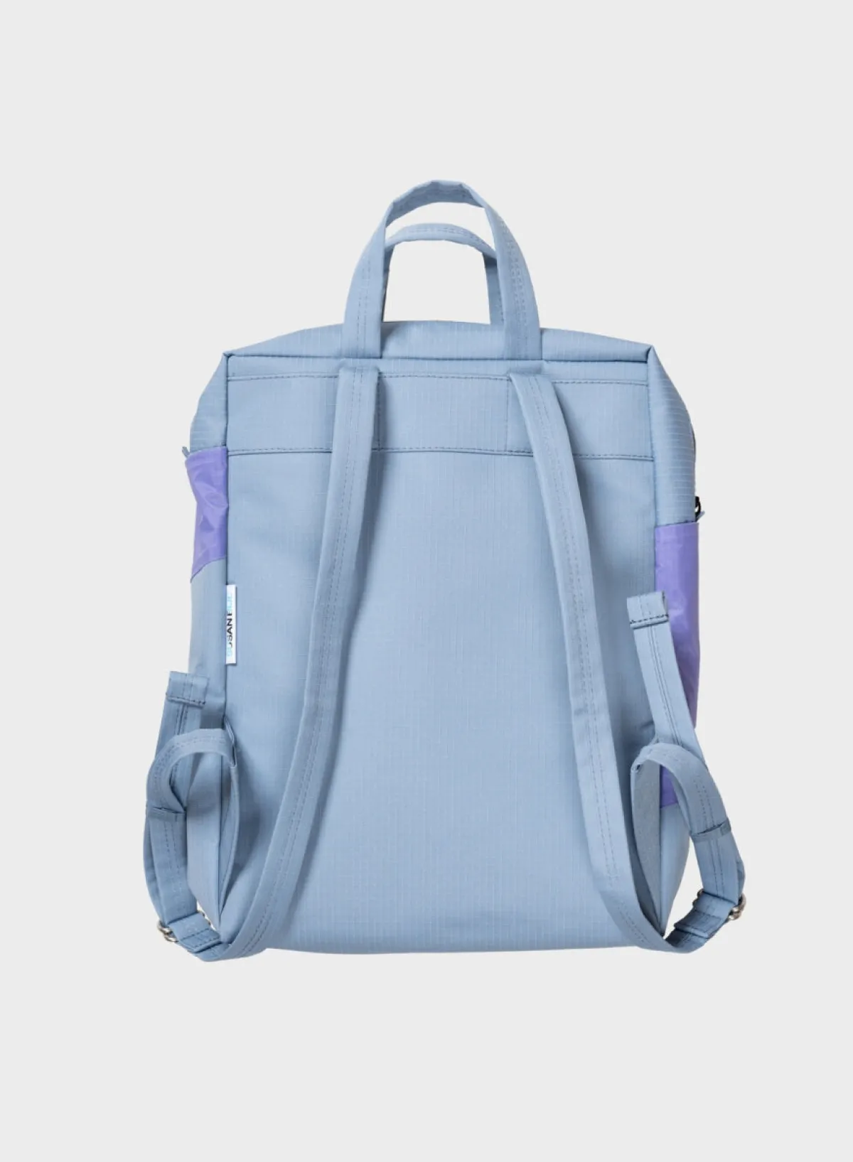 fuzz__treble_2.webp SUSAN BIJL Fuzz & Treble< The New Backpack