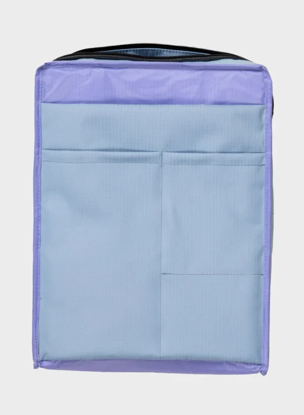 SUSAN BIJL Fuzz & Treble< The New Backpack