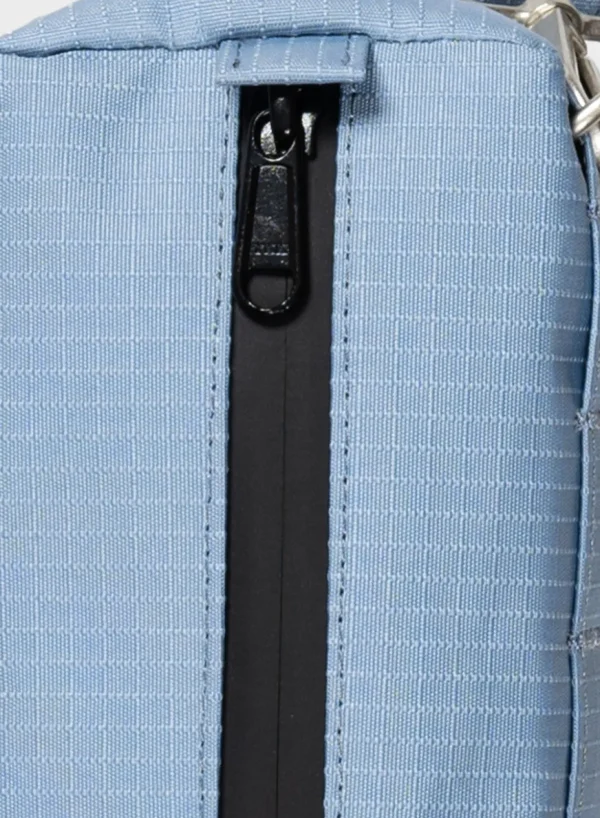 SUSAN BIJL Fuzz & Treble MEDIUM< The New Bum Bag