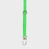 SUSAN BIJL Greenscreen< The New Strap
