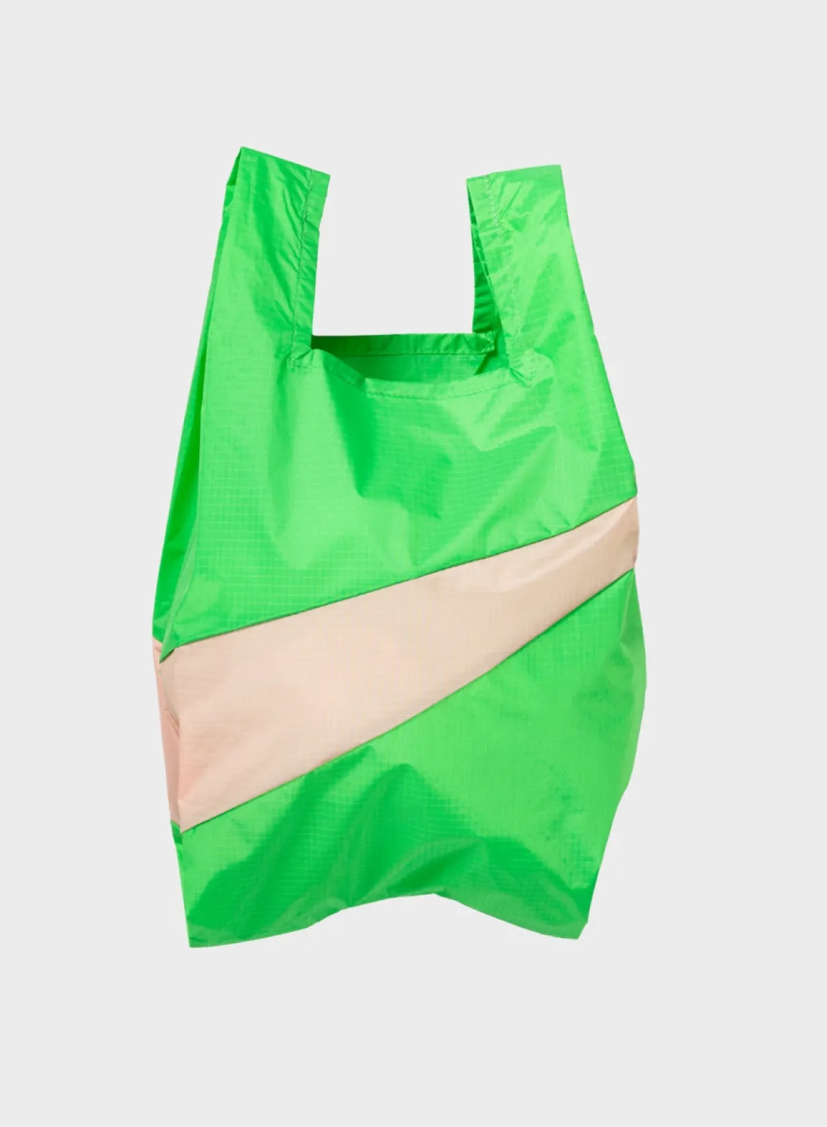 greenscreen__tone__medium_0.webp SUSAN BIJL Greenscreen & Tone MEDIUM< The New Shopping Bag