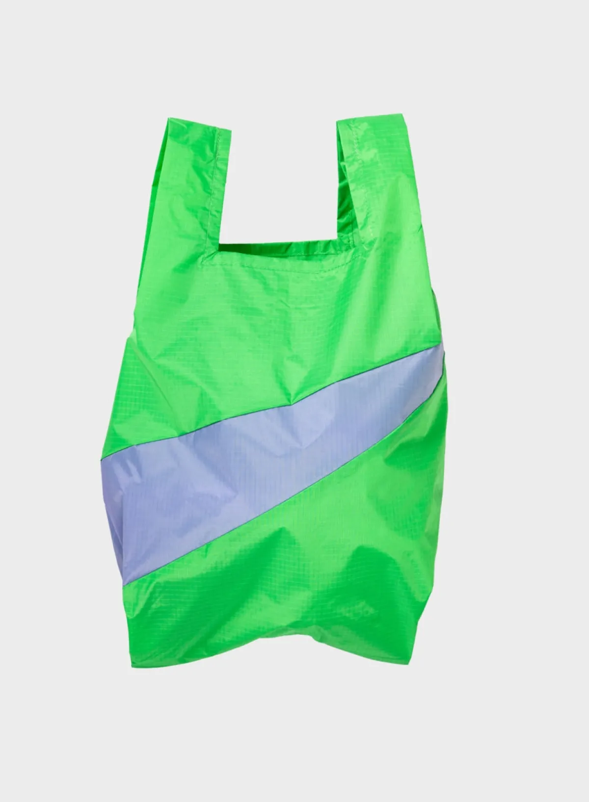 greenscreen__treble__medi_0.webp SUSAN BIJL Greenscreen & Treble MEDIUM< The New Shopping Bag