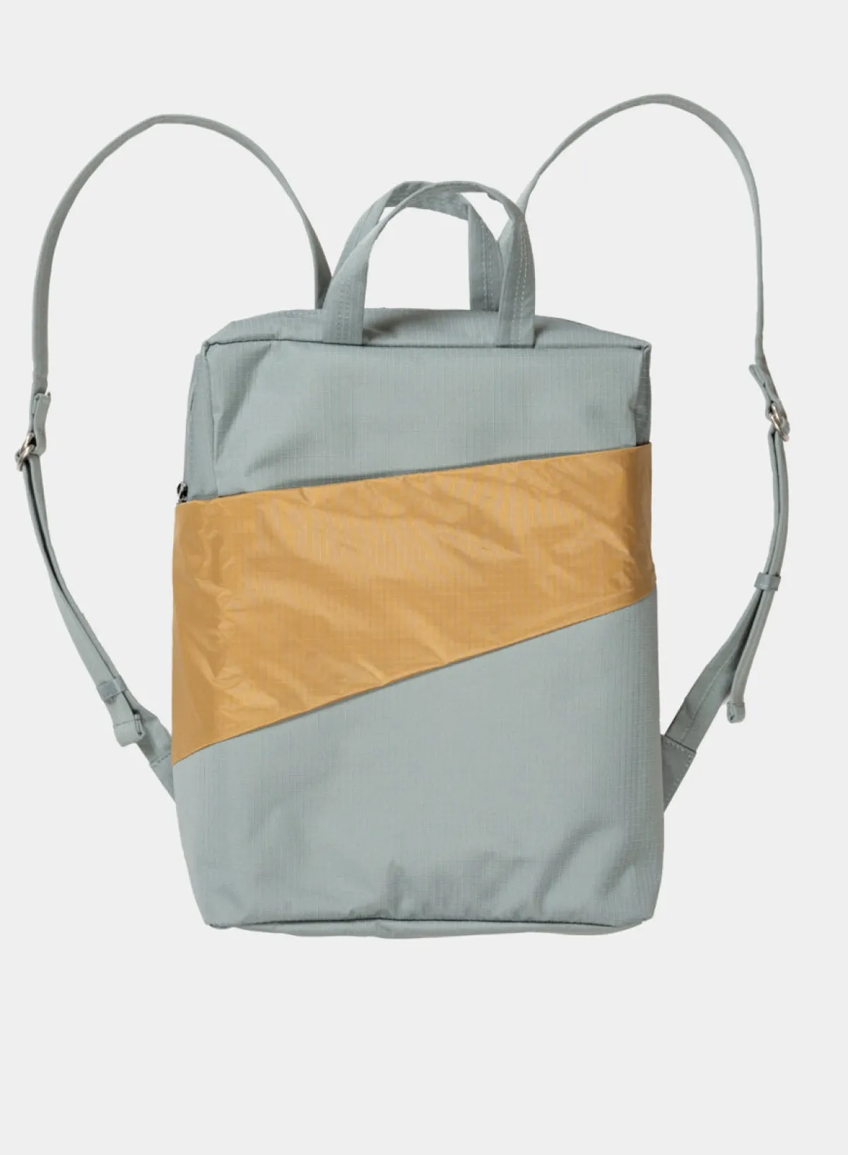 grey__camel_0.webp SUSAN BIJL Grey & Camel< The New Backpack