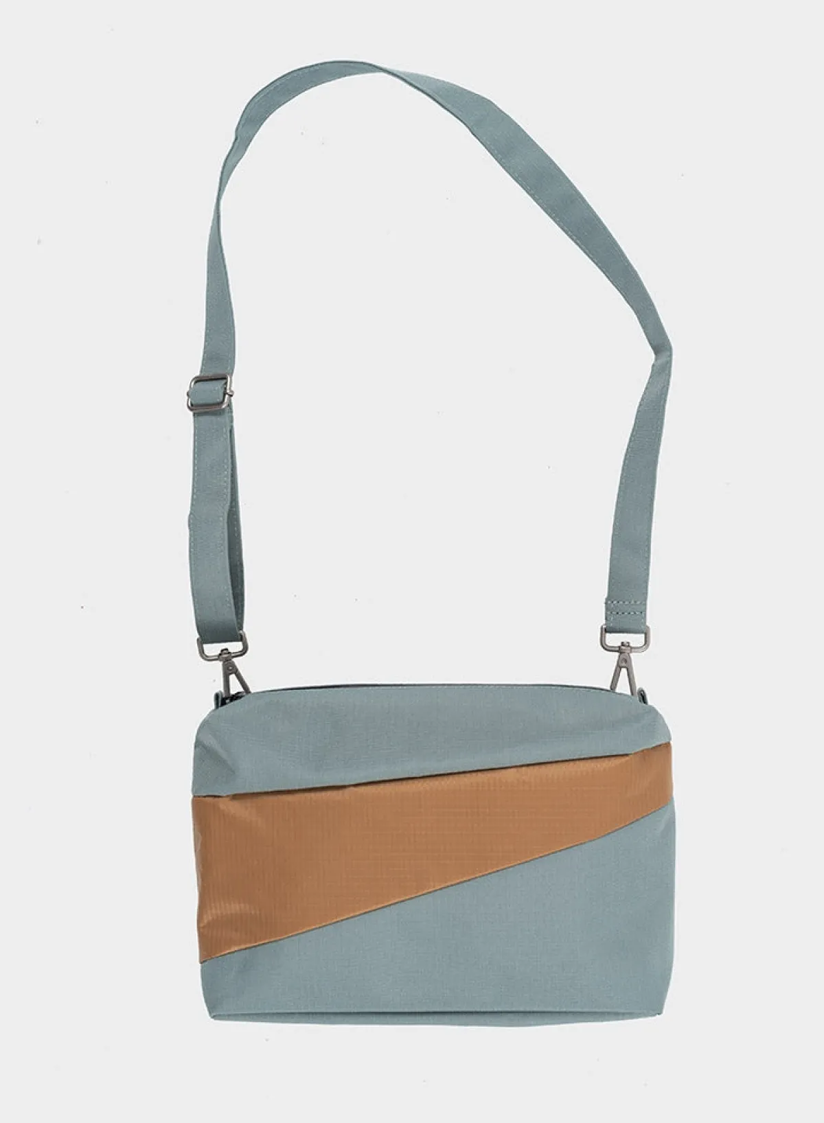 grey__camel_medium_0-2.webp SUSAN BIJL Grey & Camel MEDIUM< The New Bum Bag