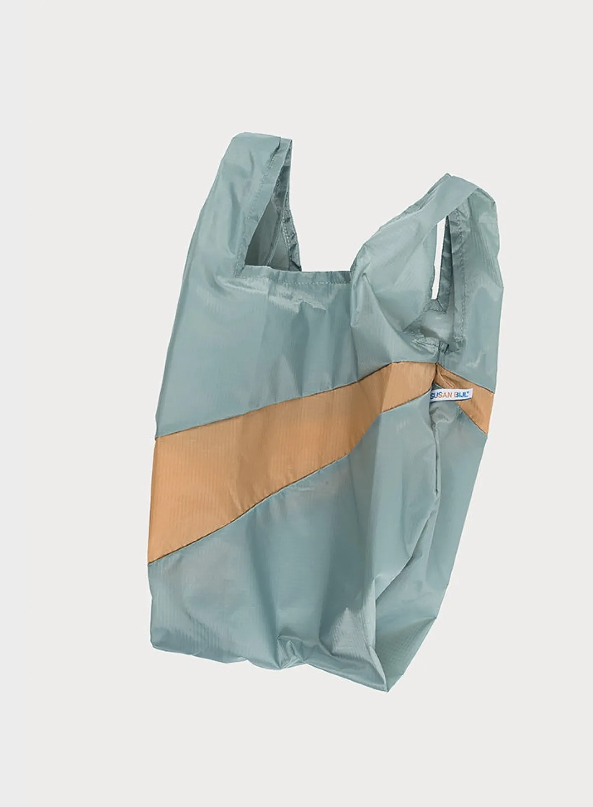 grey__camel_medium_0.webp SUSAN BIJL Grey & Camel MEDIUM< The New Shopping Bag