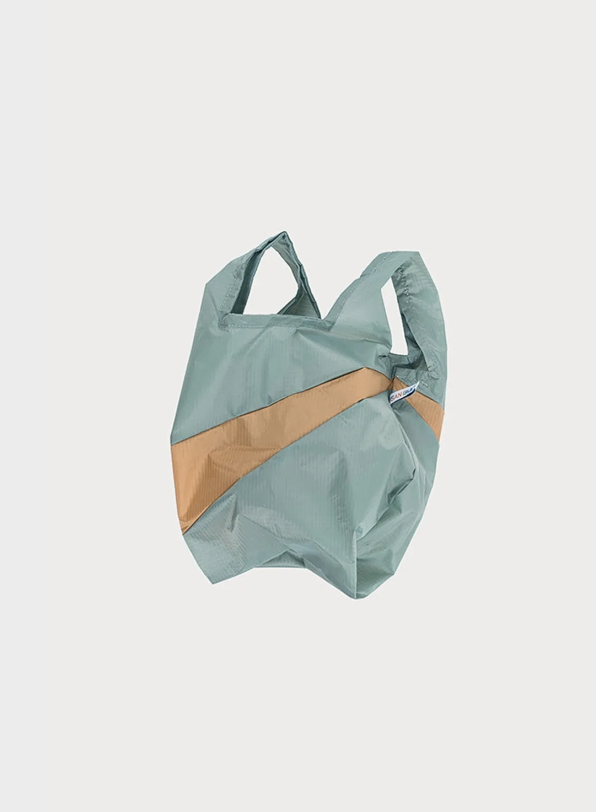 grey__camel_small_0-1.webp SUSAN BIJL Grey & Camel SMALL< The New Shopping Bag