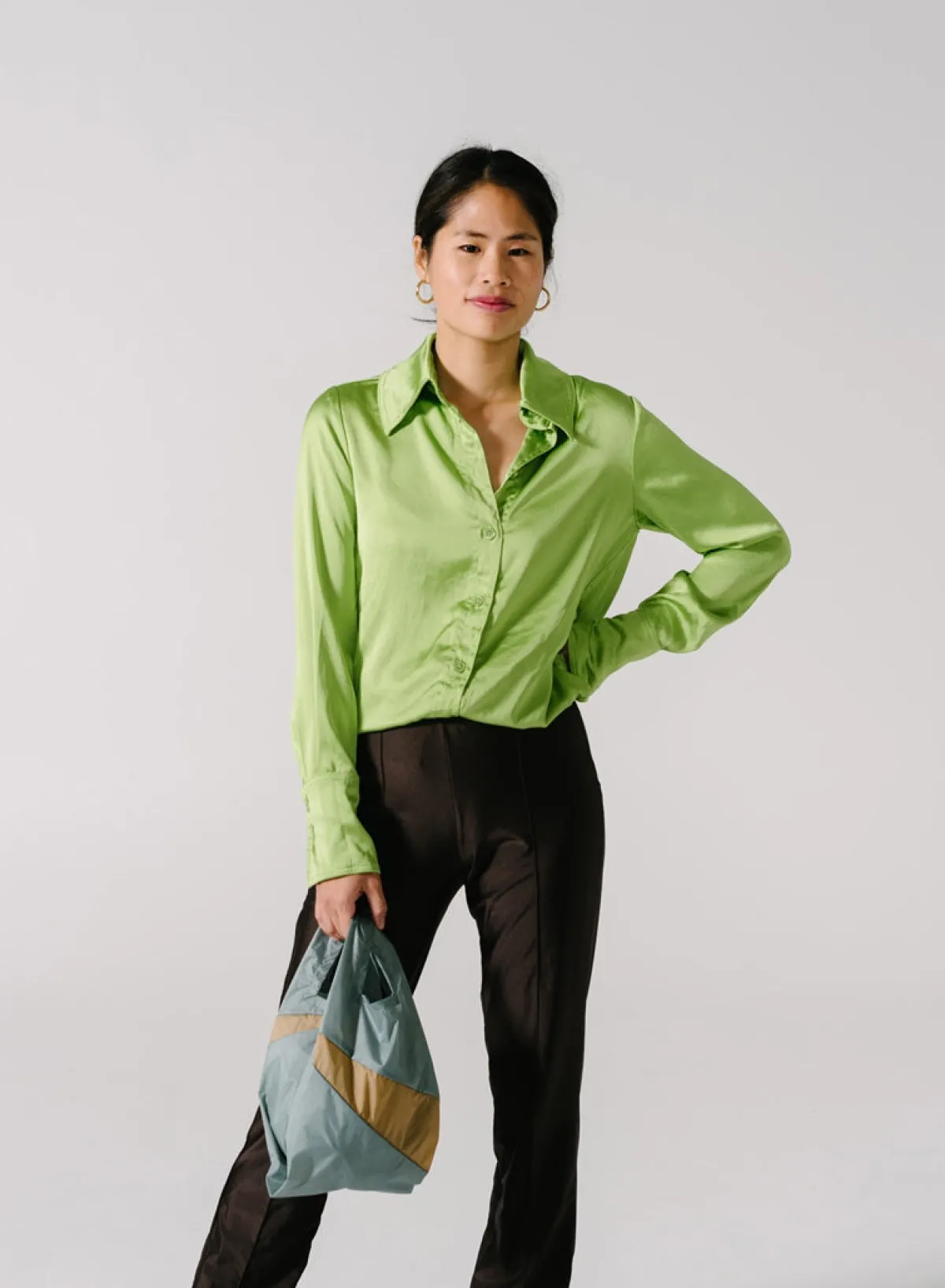 grey__camel_small_1-1.webp SUSAN BIJL Grey & Camel SMALL< The New Shopping Bag