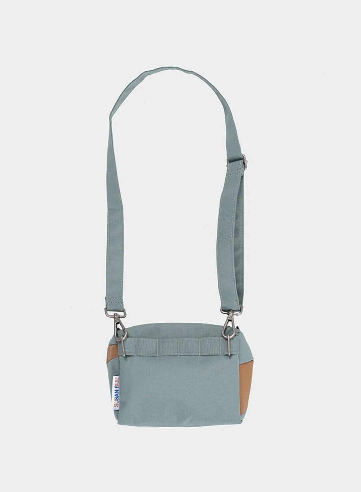 grey__camel_small_2.webp SUSAN BIJL Grey & Camel SMALL< The New Bum Bag