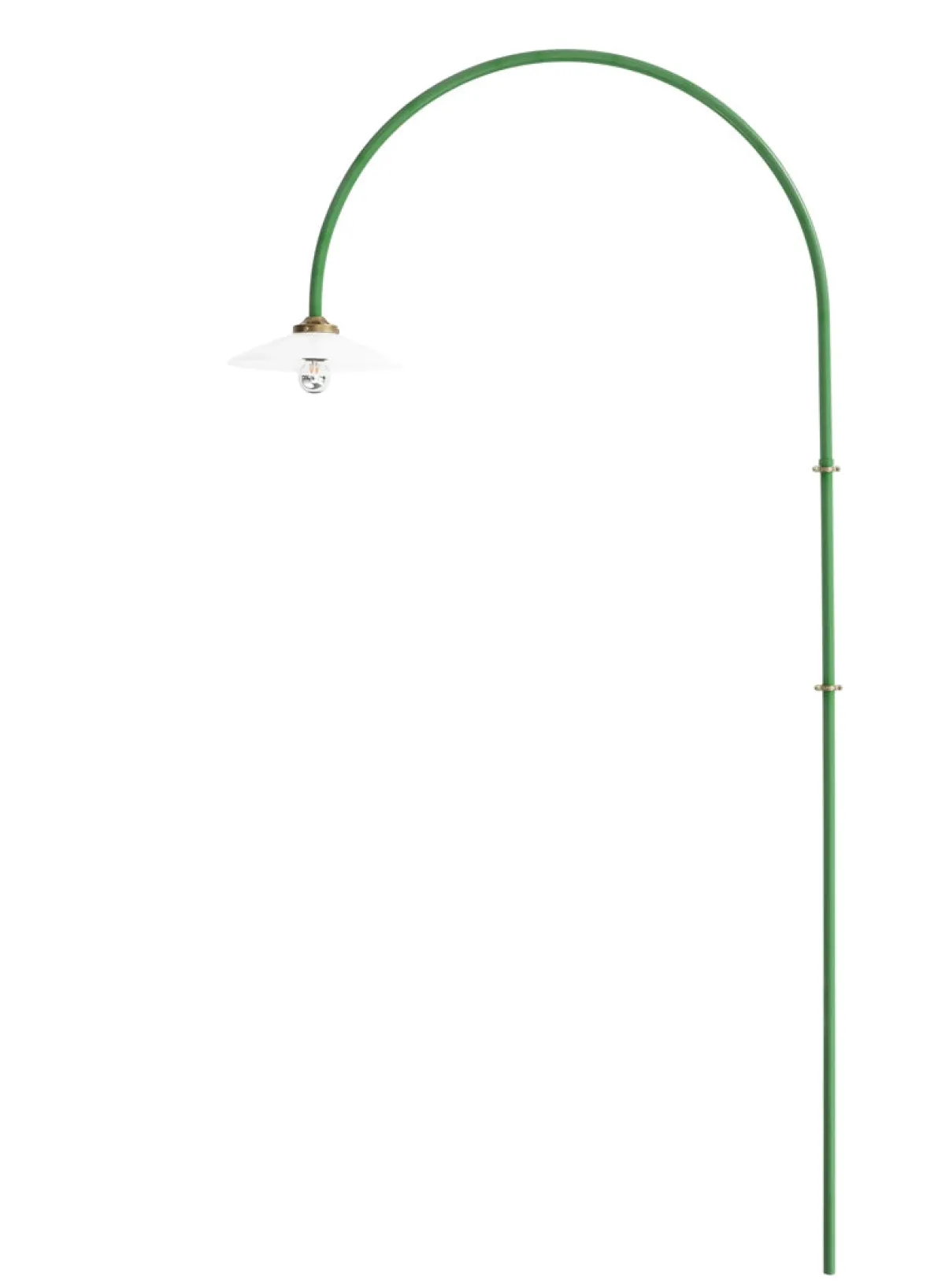 hanging_lamp_nr__green_1.webp SUSAN BIJL Hanging Lamp Nr 2, Green< Verlichting