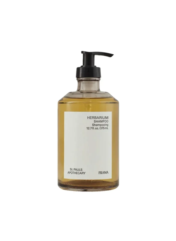 SUSAN BIJL Herbarium Shampoo< Haarverzorging