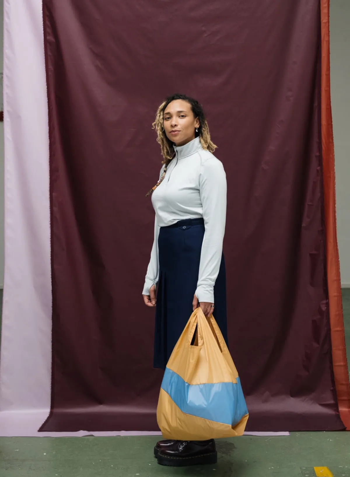 hobby__free_large_1.webp SUSAN BIJL Hobby & Free LARGE< The New Shopping Bag