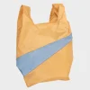 SUSAN BIJL Hobby & Free MEDIUM< The New Shopping Bag