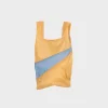 SUSAN BIJL Hobby & Free SMALL< The New Shopping Bag