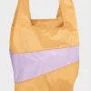 SUSAN BIJL Hobby & Idea LARGE< The New Shopping Bag