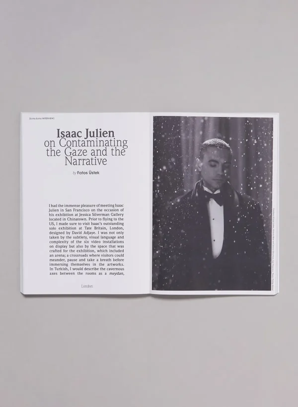 SUSAN BIJL Issue No. 22< Tijdschriften & Boeken