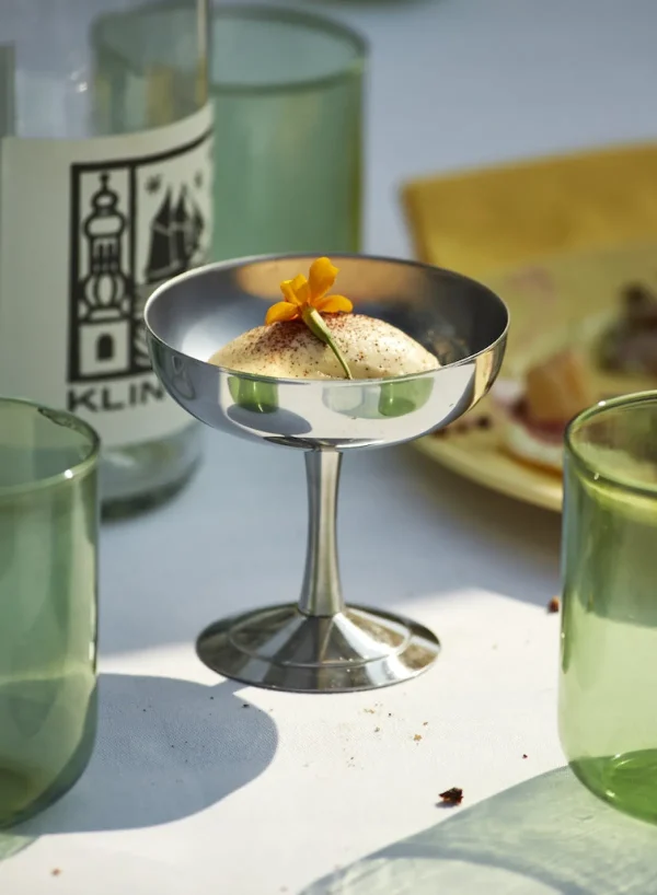 SUSAN BIJL Italian Ice Cup< Keuken & Tafelaankleding