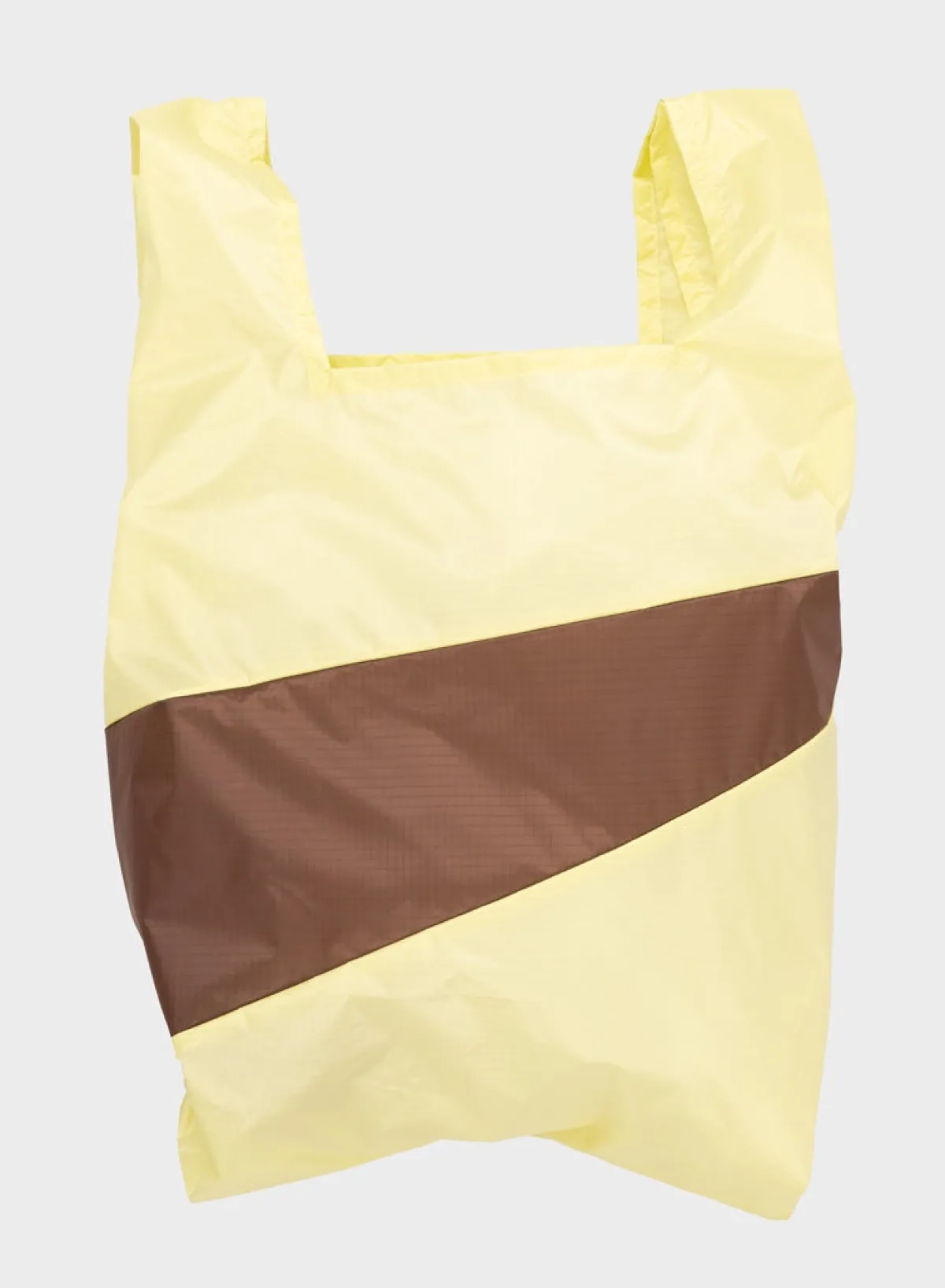 joy__brown_large_0.webp SUSAN BIJL Joy & Brown LARGE< The New Shopping Bag