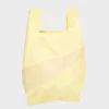 SUSAN BIJL Joy & Cees MEDIUM< The New Shopping Bag
