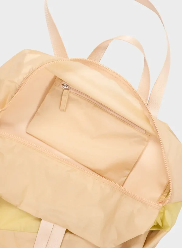 SUSAN BIJL Liu & Vinex LARGE< The New Stash Bag