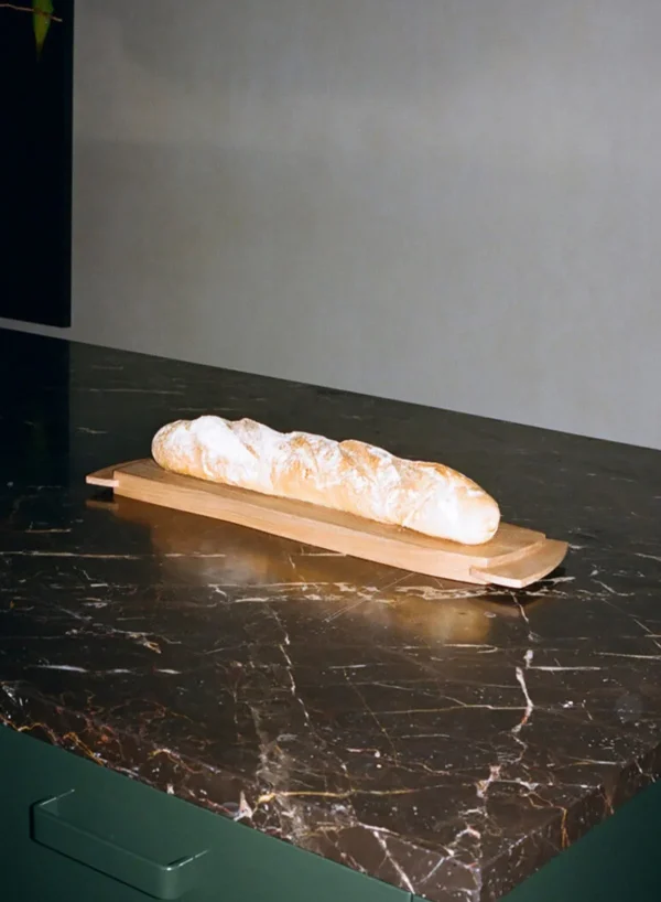 SUSAN BIJL Loaf Board Single< Keuken & Tafelaankleding