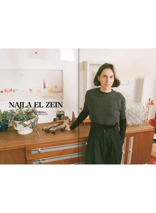 SUSAN BIJL Magazine Issue #33< Tijdschriften & Boeken