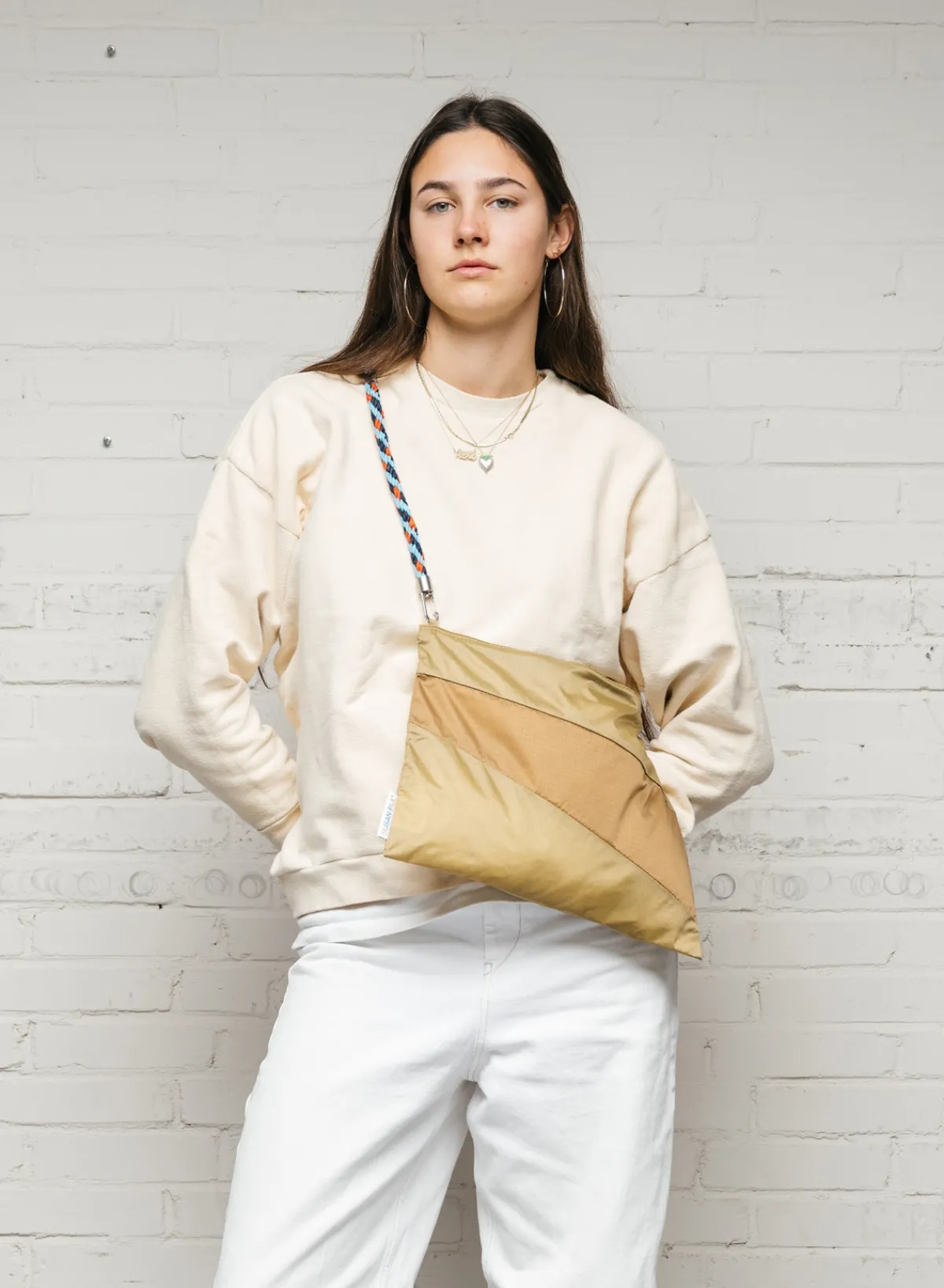 moss__camel_large_1.webp SUSAN BIJL Moss & Camel LARGE< The New Pouch