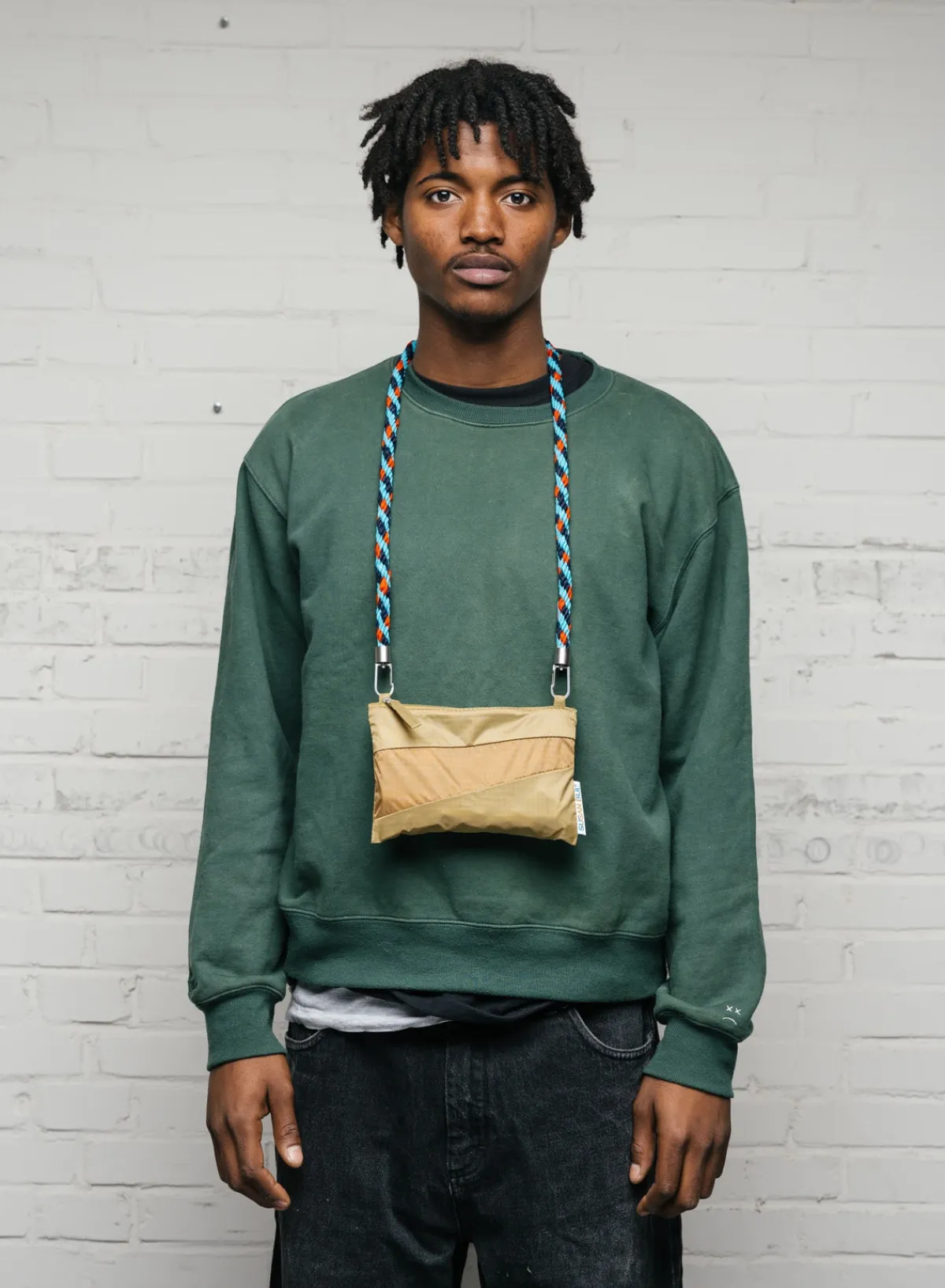 moss__camel_small_1.webp SUSAN BIJL Moss & Camel SMALL< The New Pouch