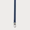 SUSAN BIJL Navy< The New Strap