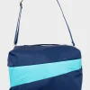 SUSAN BIJL Navy & Drive< The New 24/7 Bag