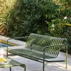 SUSAN BIJL Palissade Lounge Sofa In Olive< Meubels