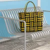 SUSAN BIJL Palissade Lounge Sofa In Sky Grey< Meubels