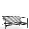 SUSAN BIJL Palissade Lounge Sofa In Anthracite< Meubels