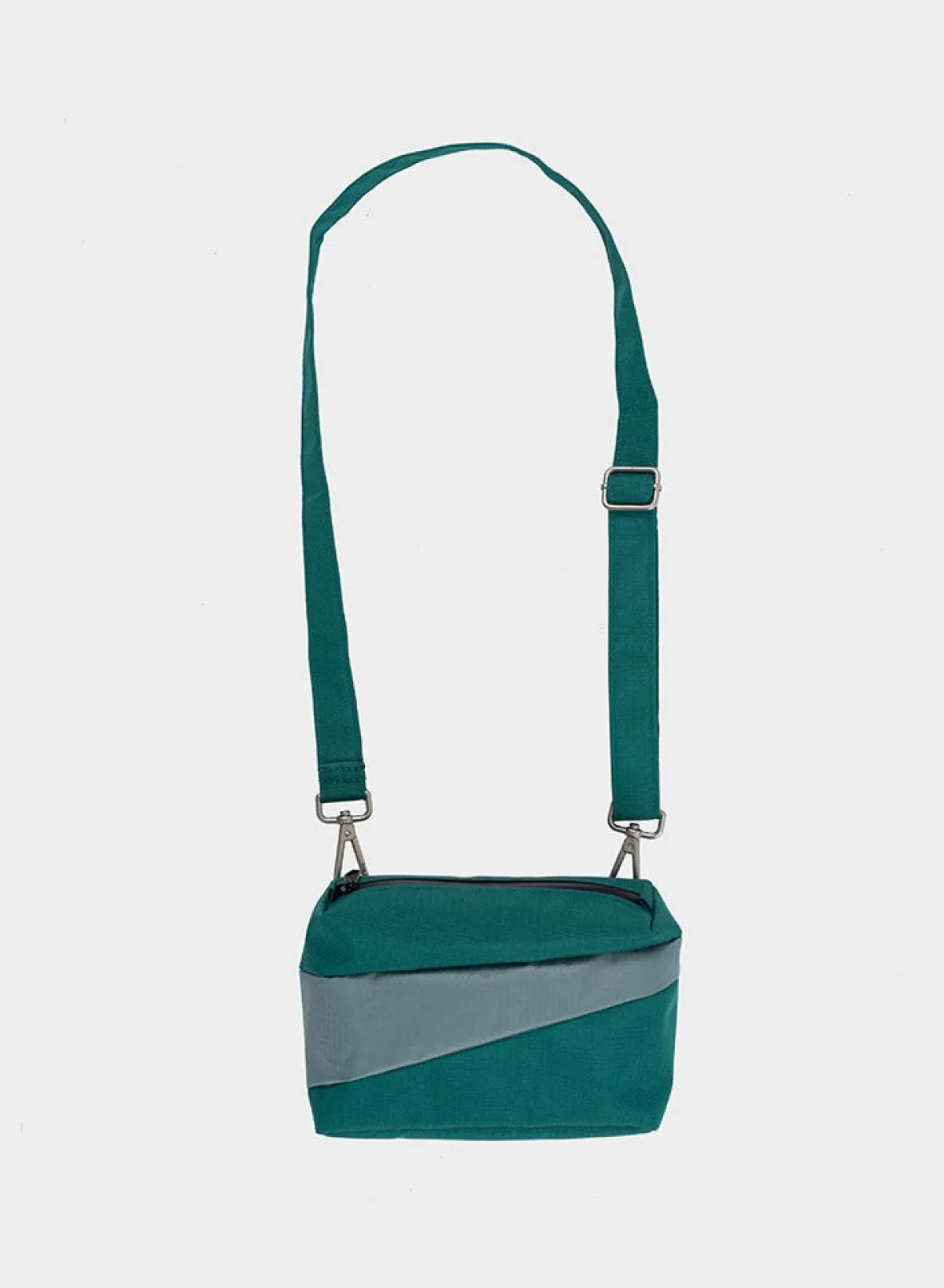 pine__grey_small_0-2.webp SUSAN BIJL Pine & Grey SMALL< The New Bum Bag