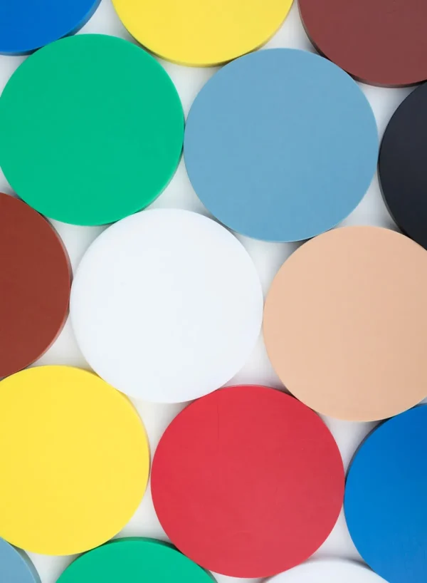 SUSAN BIJL Re Circles, Set / 3< Keuken & Tafelaankleding